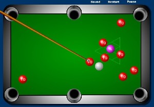 billard jeux en ligne